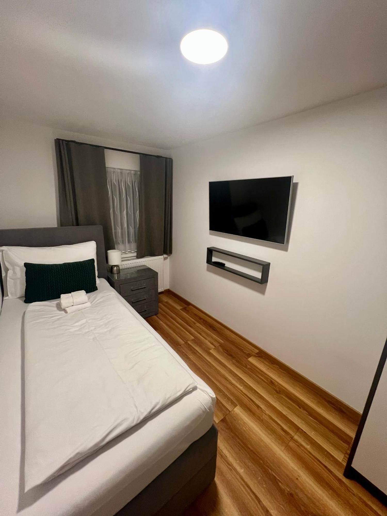 Hotel Genta Salzburg Room photo