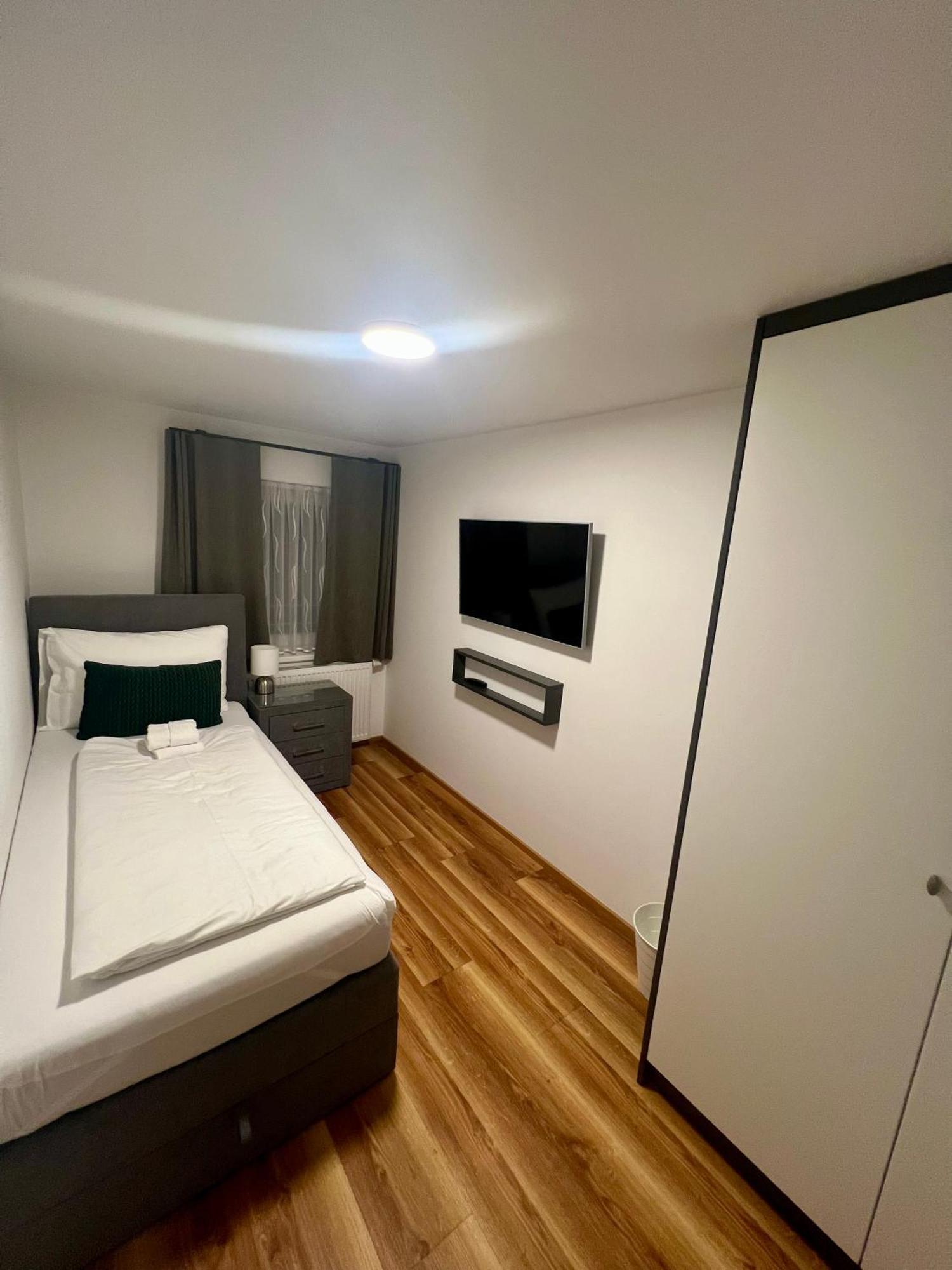 Hotel Genta Salzburg Room photo